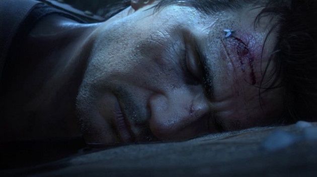 Uncharted 4: A Thief’s End gra grafika