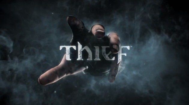 Thief gra data premiery