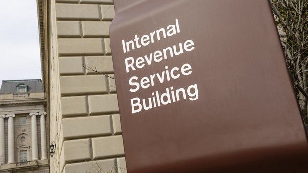 IRS
