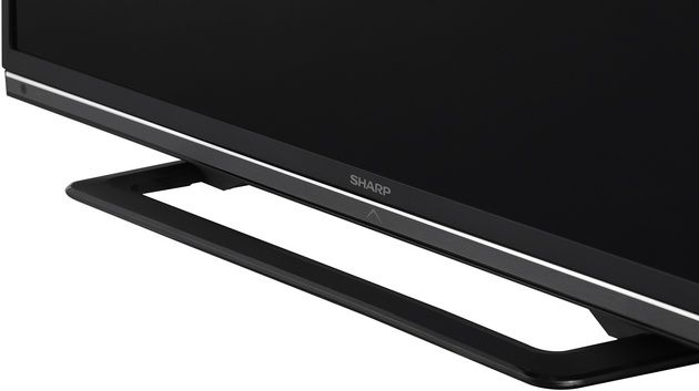 Sharp AQUOS LD264E TV marka