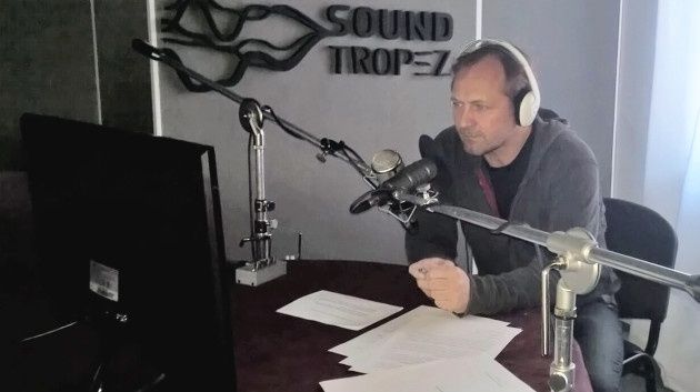 Andrzej Chyra
