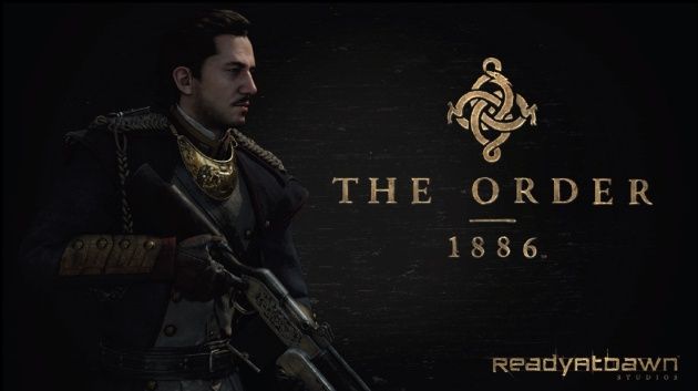 The Order: 1886 gra zwiastun