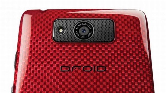 Motorola Droid Turbo smartfon przeciek