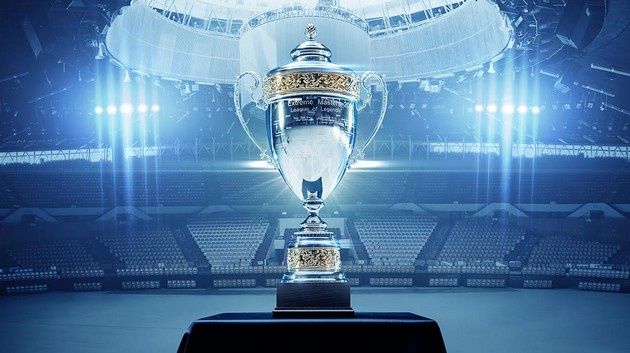 IEM 2014 puchar