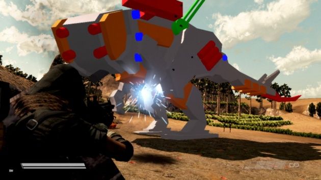 Horizon: Zero Dawn