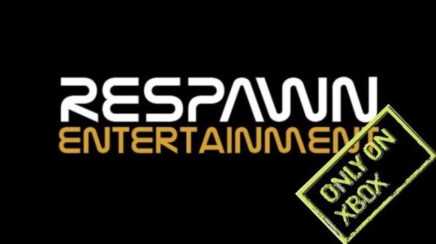 Respawn Entertainment pierwsza gra Xbox wyłączność