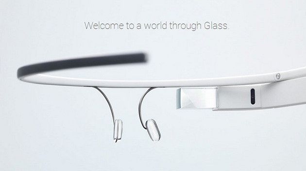 google glass wygląd oficjalna specyfikacja techniczna
