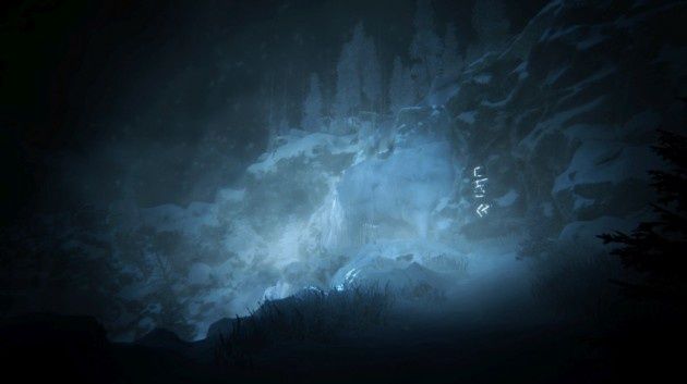 Kholat gra