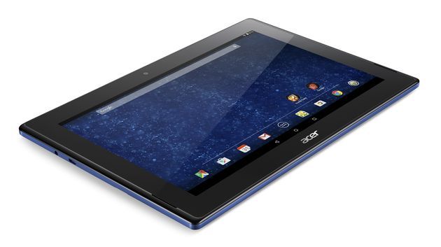 Acer Iconia Tab 10 tablet