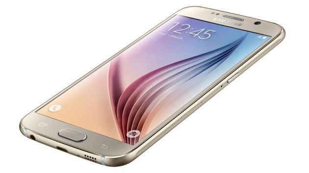 Galaxy S6