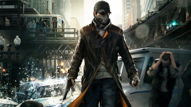 Watch Dogs gra grafika prównanie