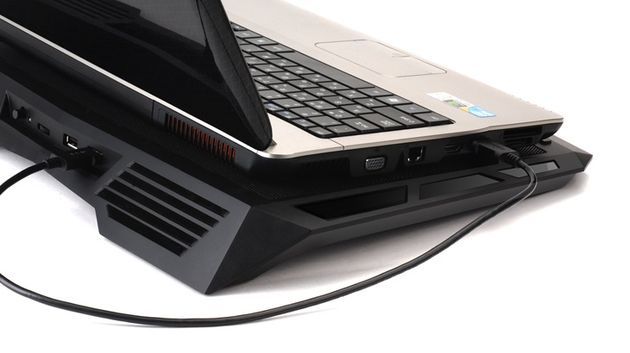 Zalman ZM-NC11