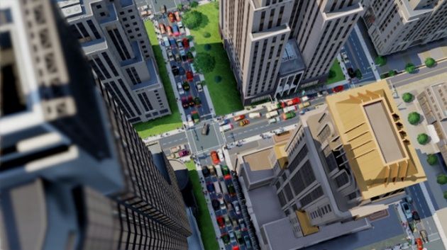 SimCity gra problemy przeprosiny EA