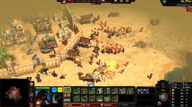 Conan Unconquered