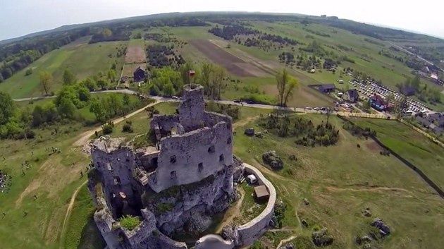 Polska Dron