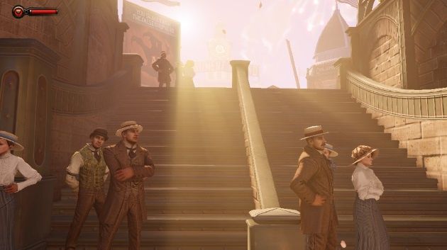 Bioshock Infinite