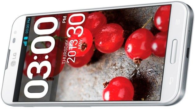 LG Optimus G Pro wkrótce w Europie