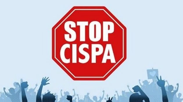 Stop CISPA