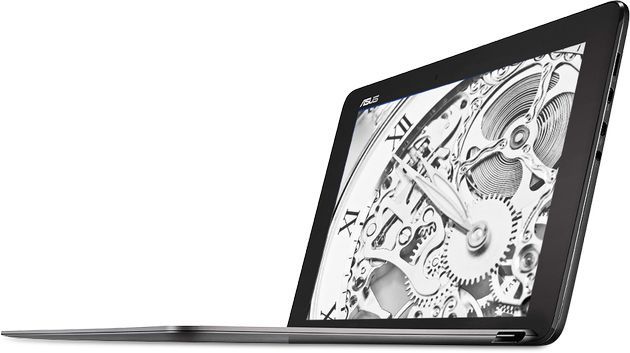 ASUS Transformer Book T100HA laptop