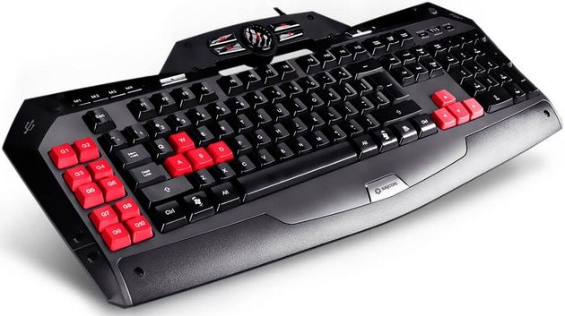 Ravcore Hurricane