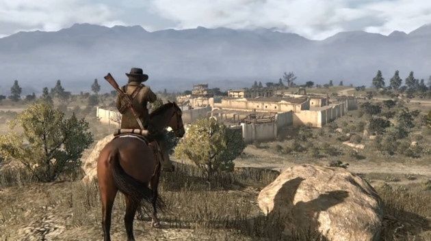 Rockstar Games nowa gra
