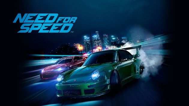 Need For Speed
