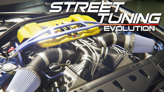 Street Tuning Evolution