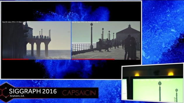 AMD Radeon Pro SSG karta graficzna