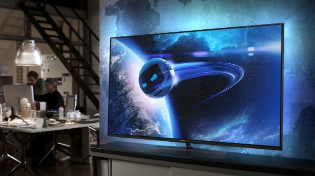 Philips Ambilight