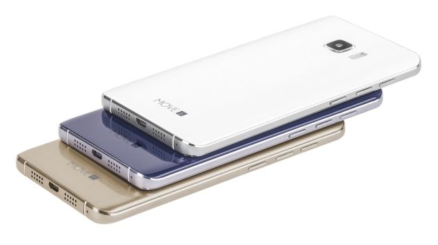 Kruger&amp;Matz MOVE 6 smartfon