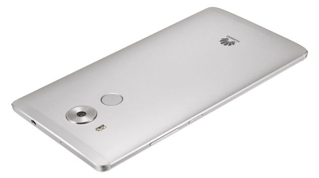 Huawei Mate 8 obudowa