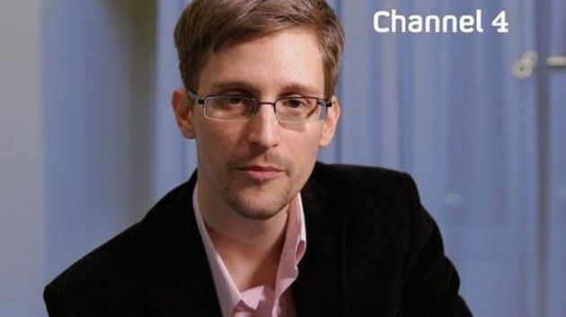 Snowden 4