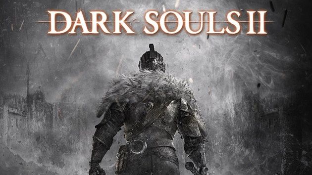 dark souls 2 gra zwiastun x360 pc ps3