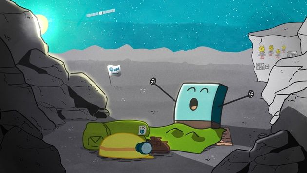 Philae ponownie nadaje