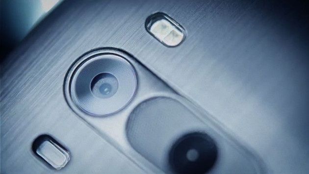 LG G4 Note