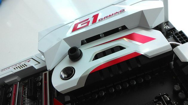 Gigabyte GA-Z170X-Gaming G1 płyta główna