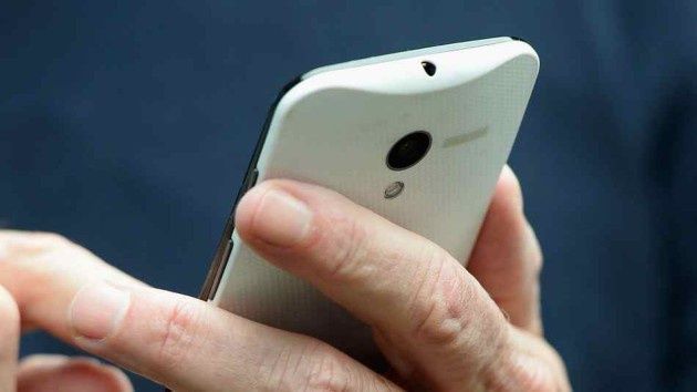 Motorola Moto X smartfon nieoficjalna specyfikacja
