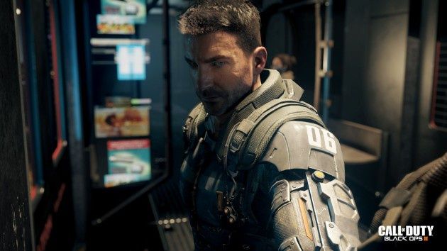 Black Ops 3