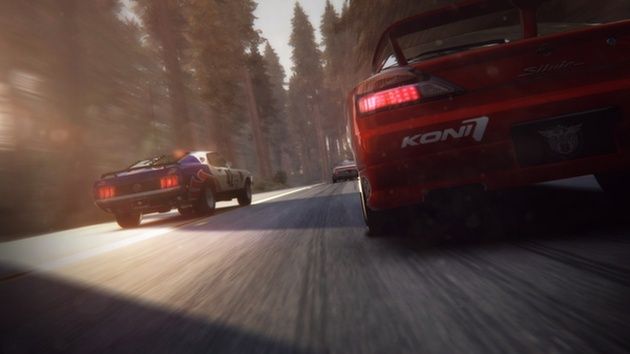 GRID 2 gra wymagania sprzętowe
