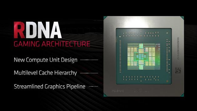 AMD RDNA