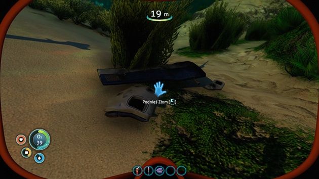 Subnautica