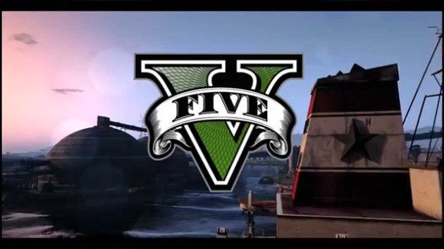 GTA V