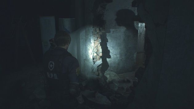 Resident Evil 2 remake - potwór czy niegroźny cień?