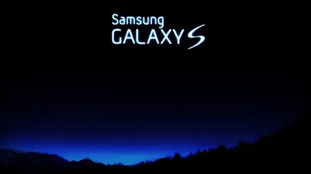 Galaxy S