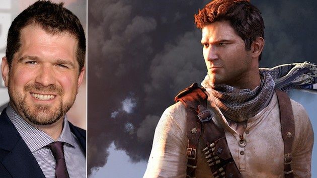 Uncharted Gordon
