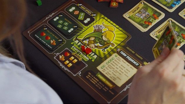 Kingdom Rush 3