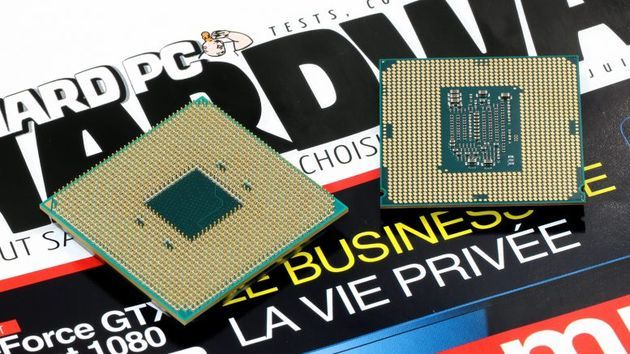 Canard PC Hardware