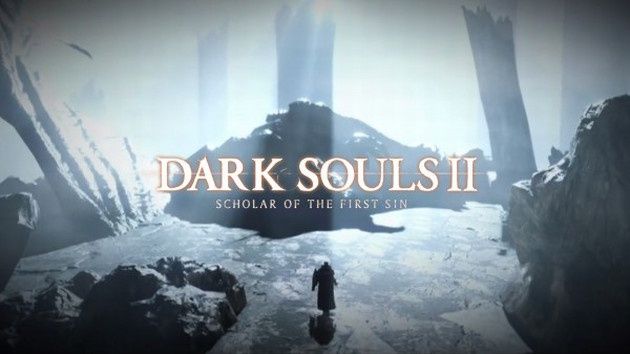 Dark Souls 2: Scholar of the First Sin