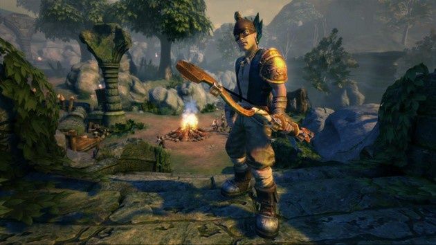 Fable Anniversary bohater