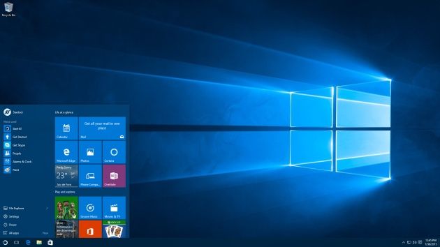 Windows 10 za darmo
